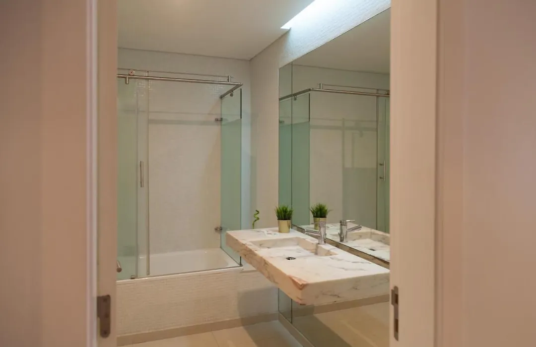 Flh Sao Bento Lovely Studio-1